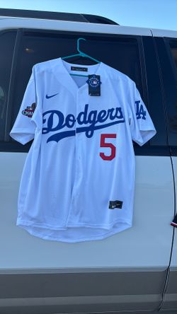 Dodgers Jerseys Size M 