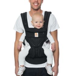 Baby Carrier