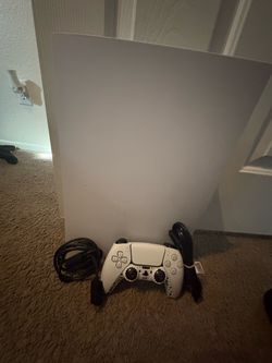 Ps5 console