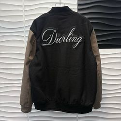 Dior Jacket
