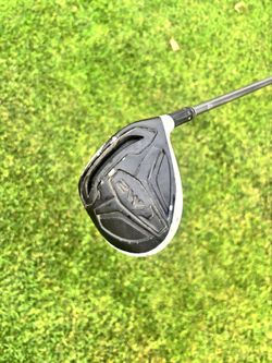 Taylor Made M2 3 Wood