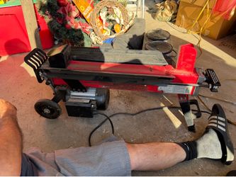 WOOD SPLITTER