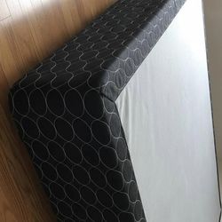 Boxspring Queen