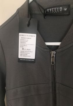 Lovello Elizabeth ZENTAI II jumpsuit for Sale in Philadelphia PA