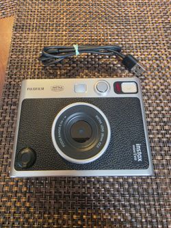 Fujifilm Mini Evo