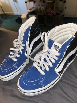 High top vans 7.0 Men’s
