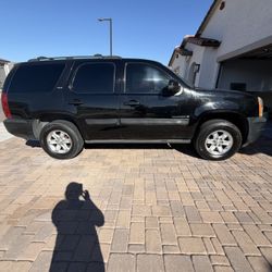 2007 GMC Yukon