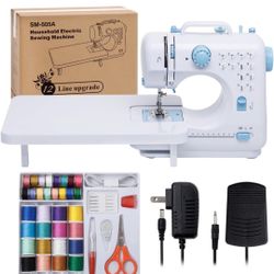 Small Sewing Machine For Beginners