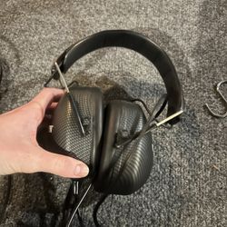 Vic Firth Headphones