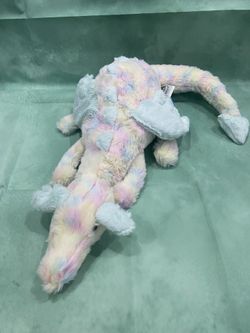 Jellycat Lazulia Dragon - BNWT! 