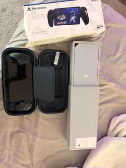 PlayStation Portal