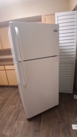 Refrigerador 30"×68" Work Perfect Make Ice 👌 ✅️