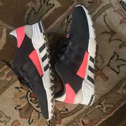 Adidas Shoes Size 11