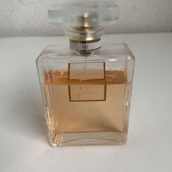 Coco Chanel mademoiselle Perfume 