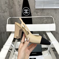 Chane1 Women’s Shoe With Box 2025 New 