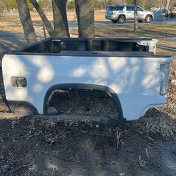 Bed Frame For Chevy 