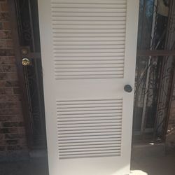 Large Slate Door 