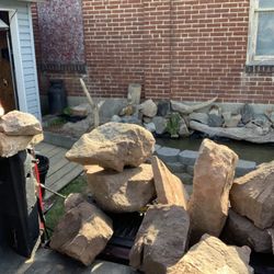 Pond Builders We Can Design And Fabricate Your Water Feature. 