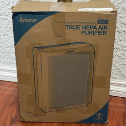 AROEVE Air Purifiers MK07