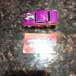 Toy Cars