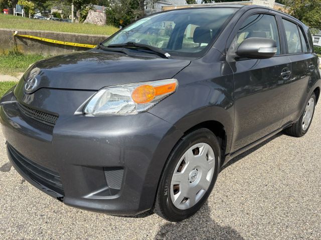 2008 Scion xD