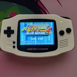 Gameboy Advance ( READ DESCRIPTION Nintendo GBA )
