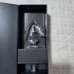 wine bottle stopper