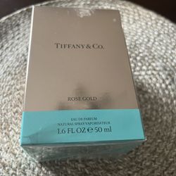 Tiffany & Co Perfume