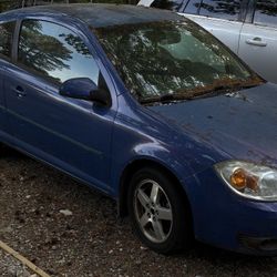 2008 Chevrolet Cobalt