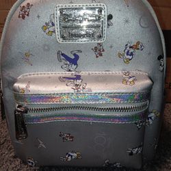 Disney 100th Loungefly