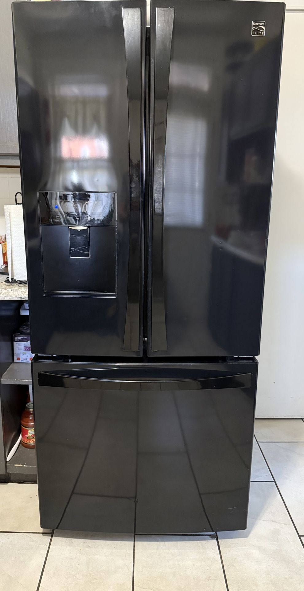 Kenmore Fridge