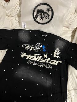 H3llstar men’s shirt