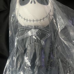 Jack The Skeleton
