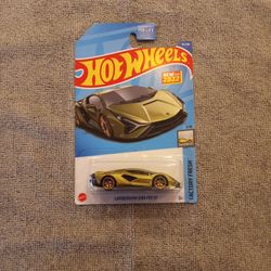 Hotwheels