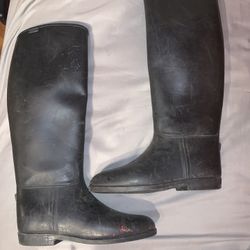Dublin Riding Boots