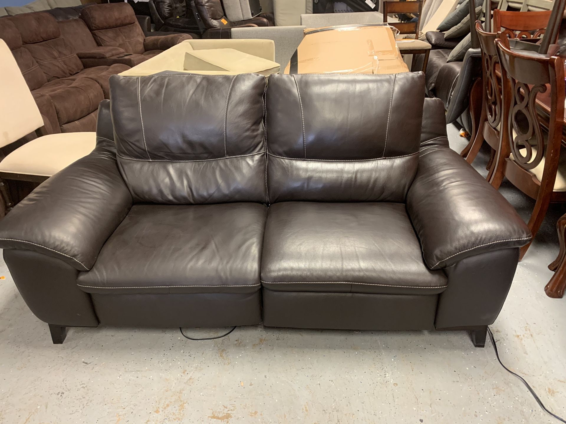 Macys brand sofa 450 for Sale in East Orange, NJ OfferUp