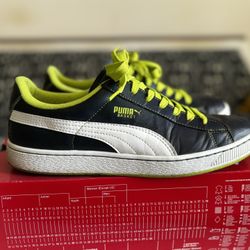 PUMA Basket - 11.5  