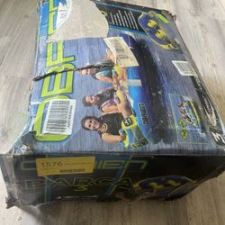 O’Brien Barca 3 Person inflatable 