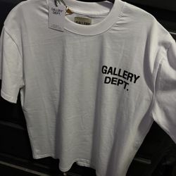 Gallery Dept T Shirt