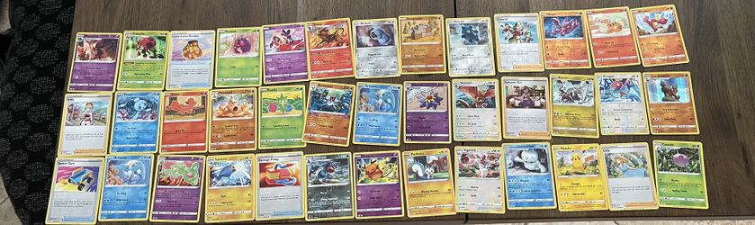 sun and moon pokemon card sets Pokémon: Sun & Moon Cosmic Eclipse Loose Booster Pack