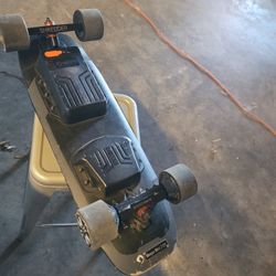 Meepo Skateboard 