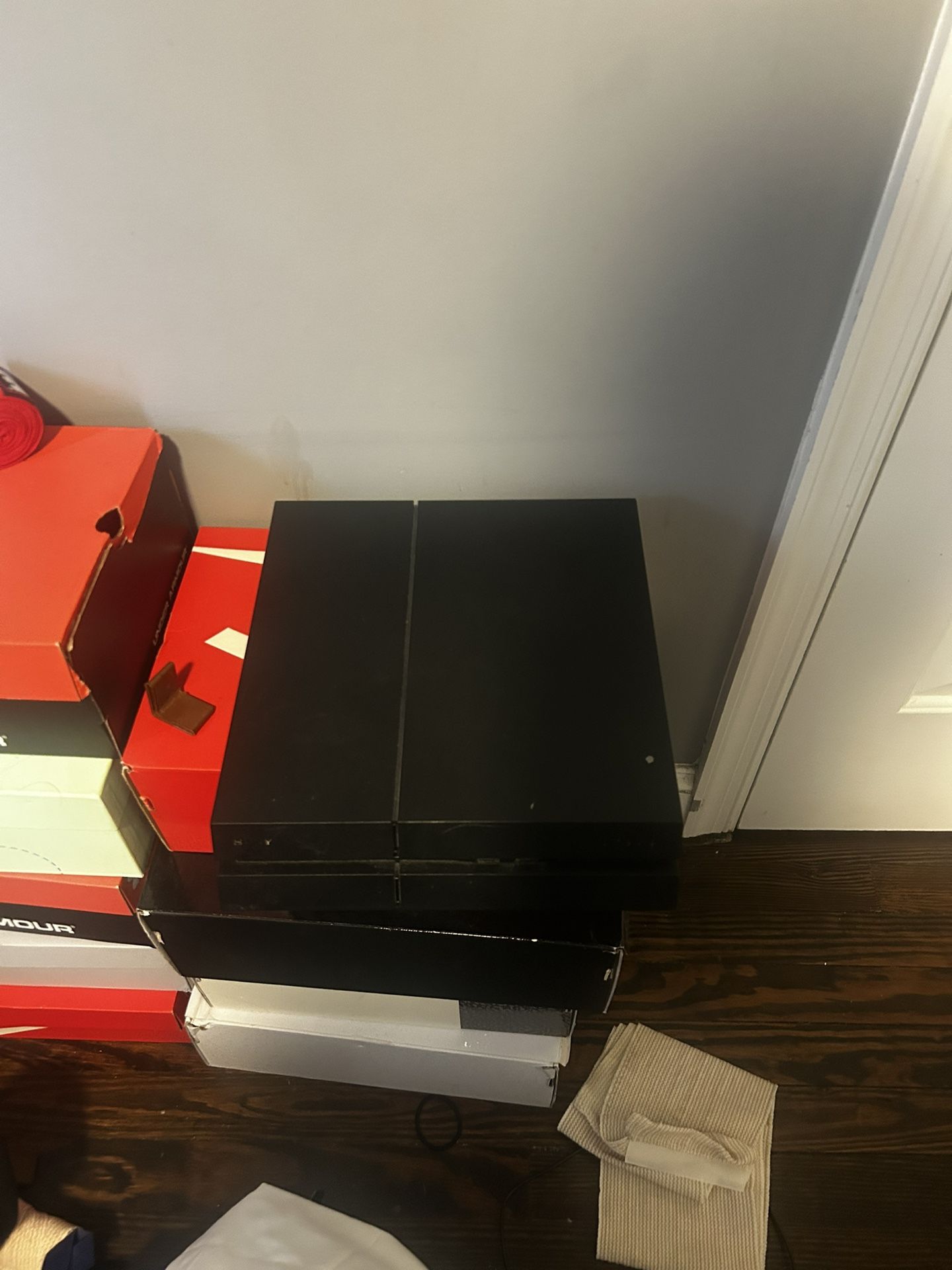 PS4