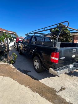 2006 Ford F-150