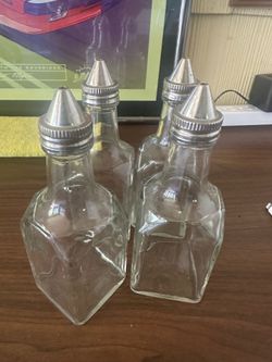 Dressing Glass