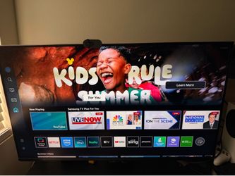 43" Odyssey Neo G7 4K UHD 144Hz 1ms VESA Display HDR600 Smart Gaming Monitor