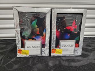Butterfly Seat Covers