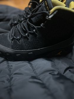 Jordan 9s