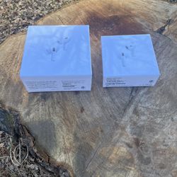 Airpods Pro 2  And Airpods 4 bundle 