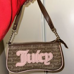 juicy purse 