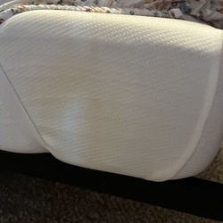 Queen Frame & Mattress Duo